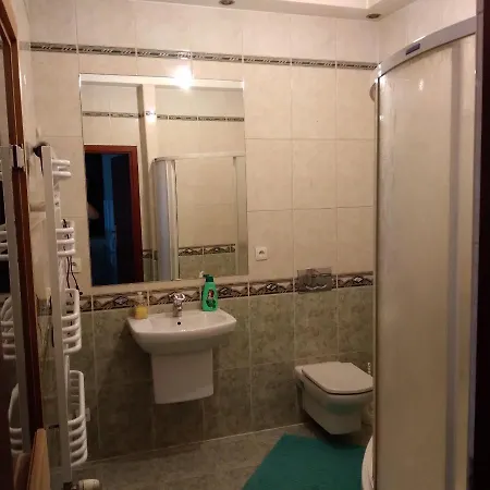 Apartamenty Hierowskiego 60G Katowice Exterior photo