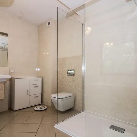 Apartamenty Hierowskiego 60G Katowice Exterior photo