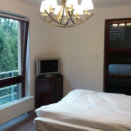 Apartamenty Hierowskiego 60G Katowice Exterior photo