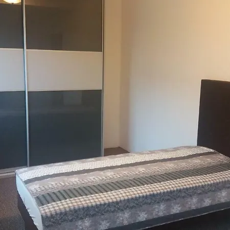 Apartamenty Hierowskiego 60G Katowice Exterior photo