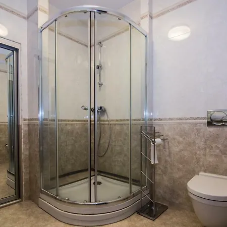 Apartamenty Hierowskiego 60G Katowice Exterior photo