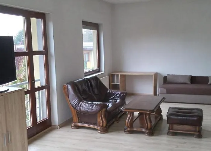Apartamenty Hierowskiego 60G