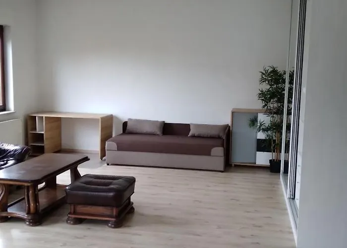 Apartamenty Hierowskiego 60G