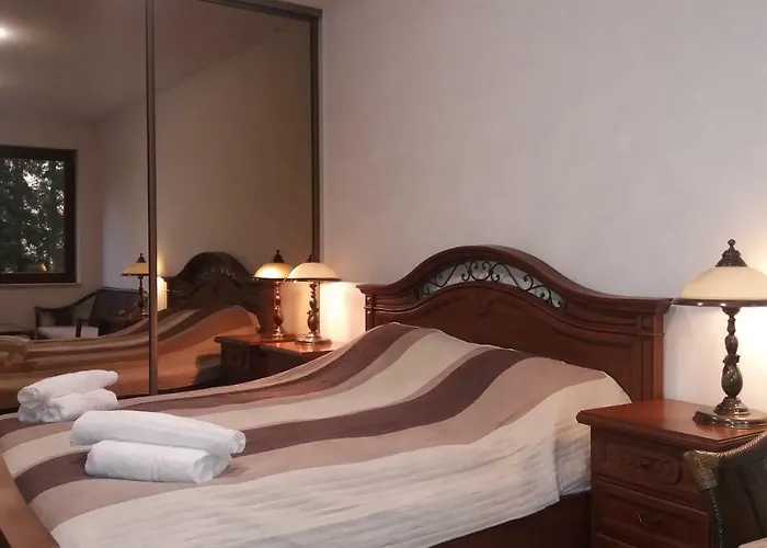 Apartamenty Hierowskiego 60G