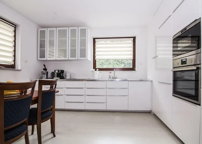 Apartamenty Hierowskiego 60G