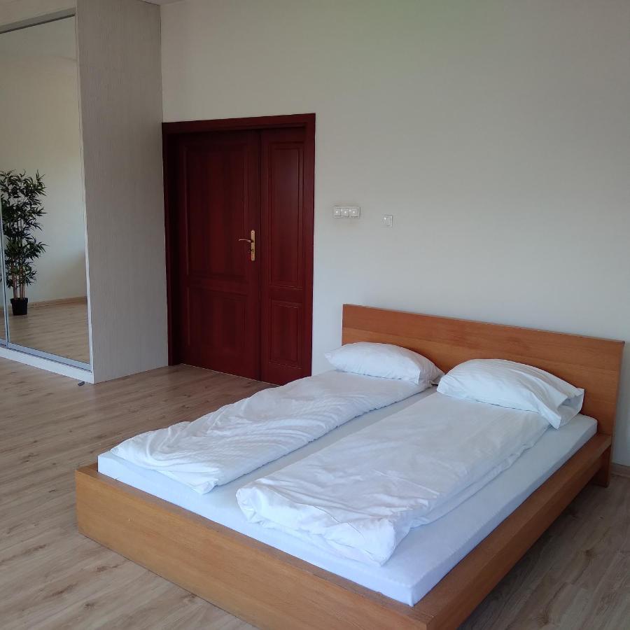 Apartment Hierowskiego 60g Katowice