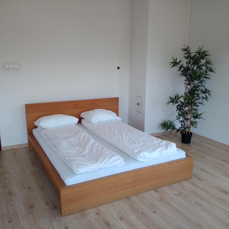 Hierowskiego 60g Apartment
