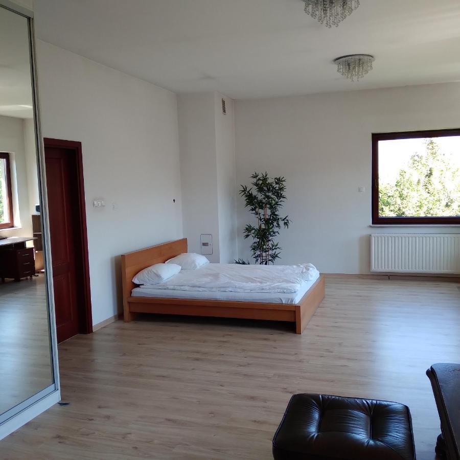 Apartment Hierowskiego 60g *