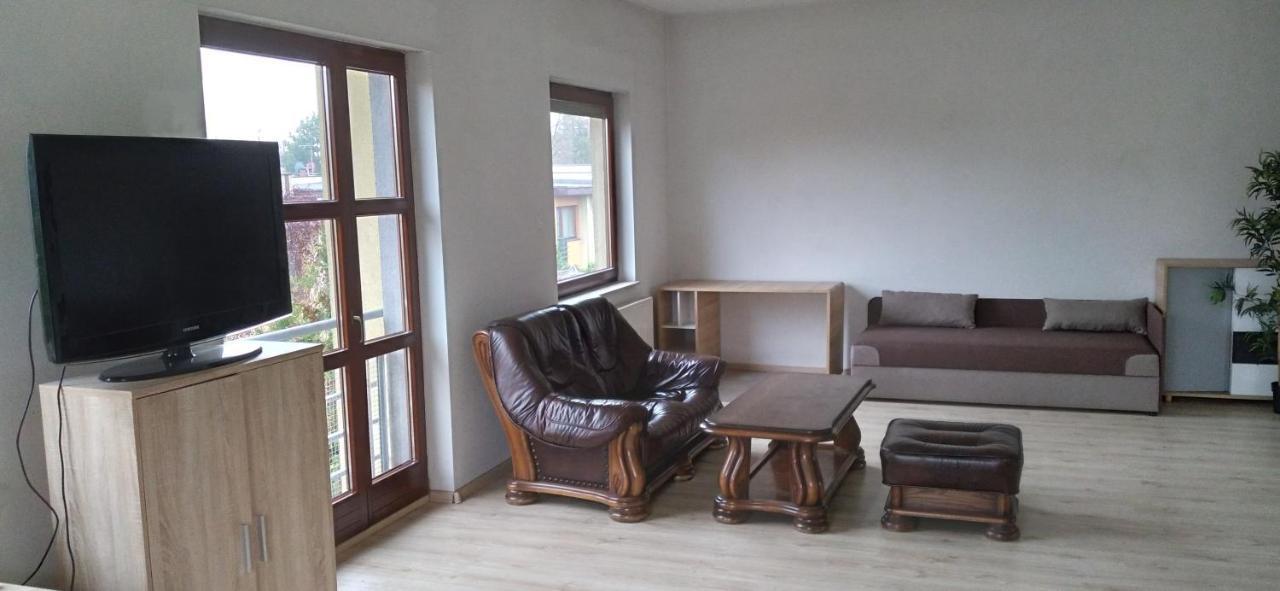 Apartment Hierowskiego 60g *