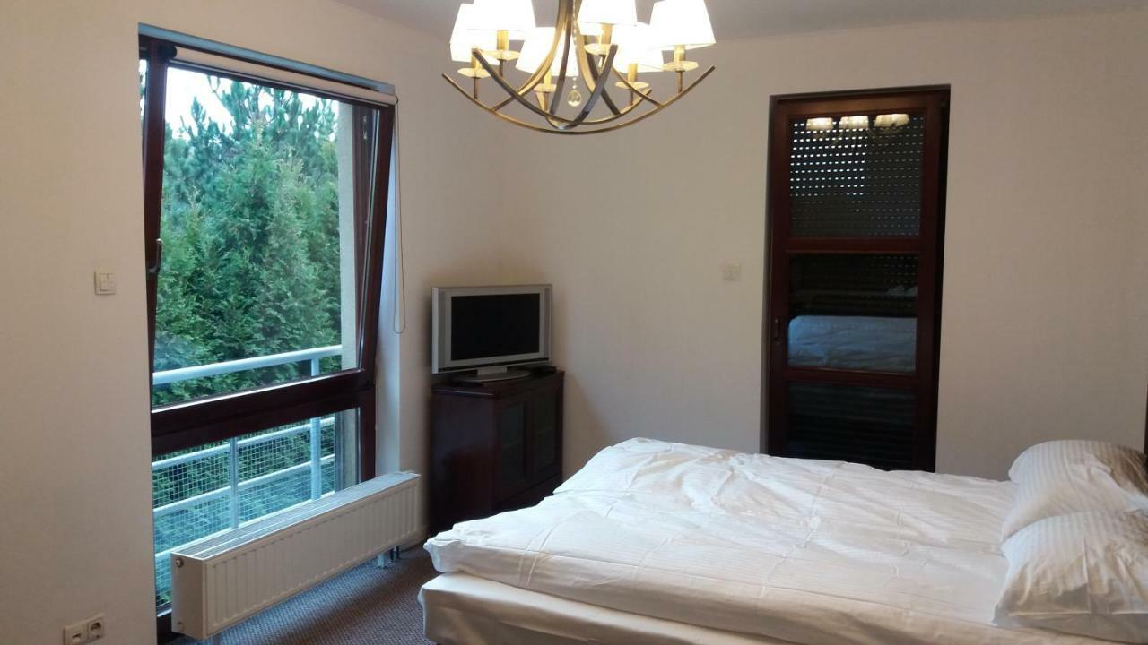 Apartment Hierowskiego 60g Katowice