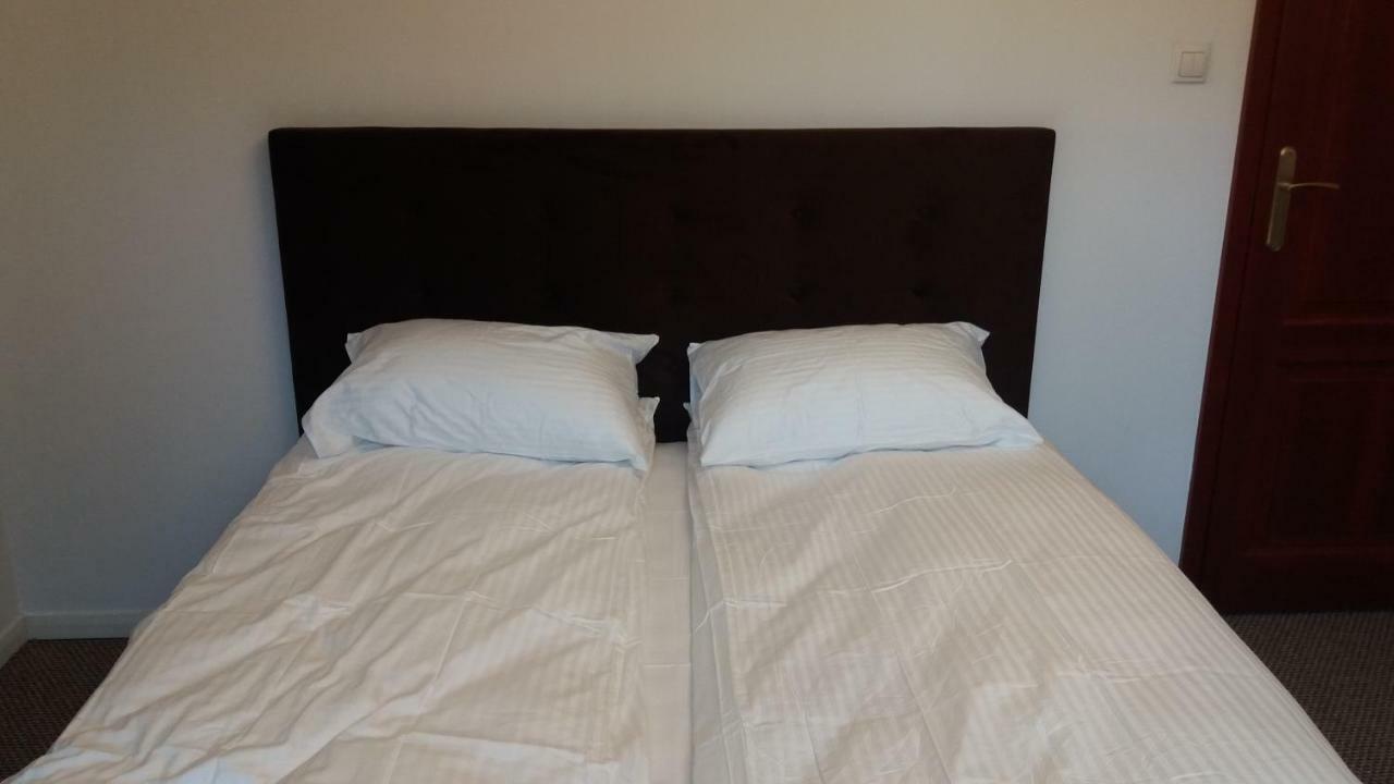 Apartment Hierowskiego 60g