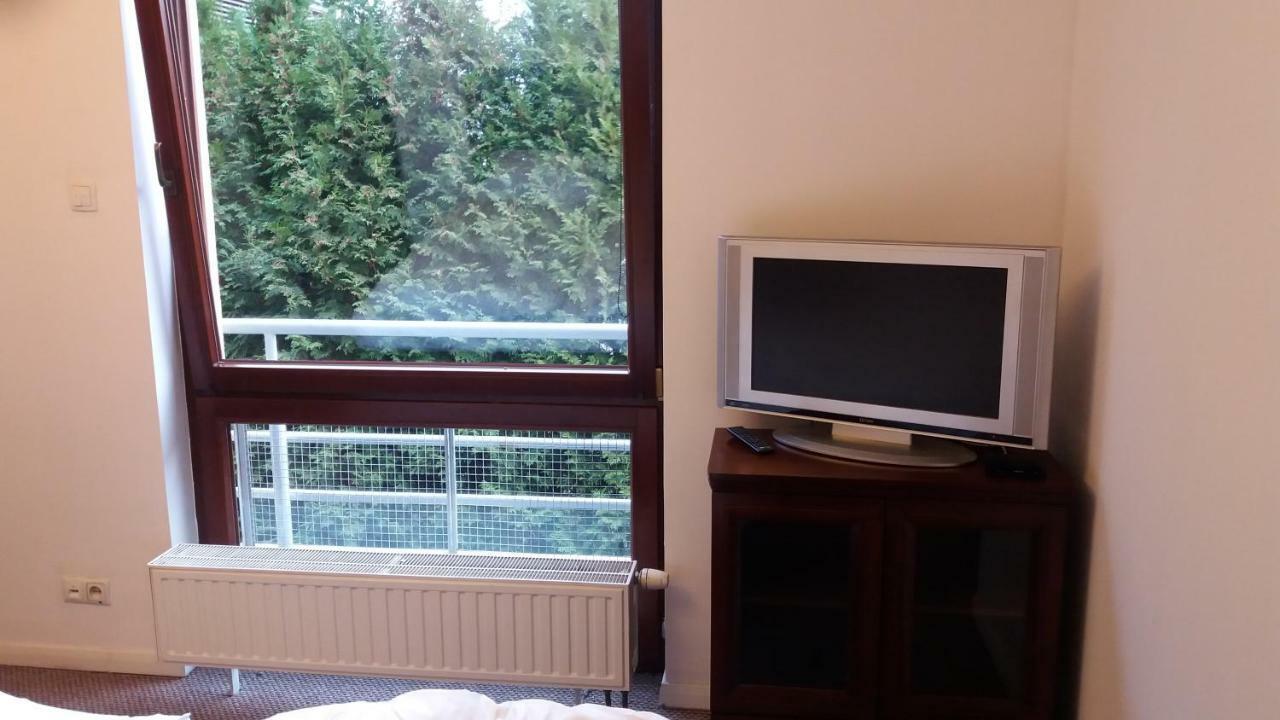 Hierowskiego 60g Apartment