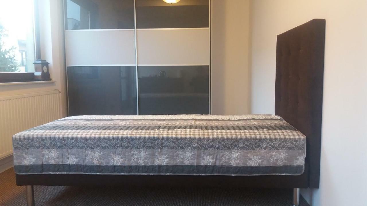 Hierowskiego 60g Apartment *