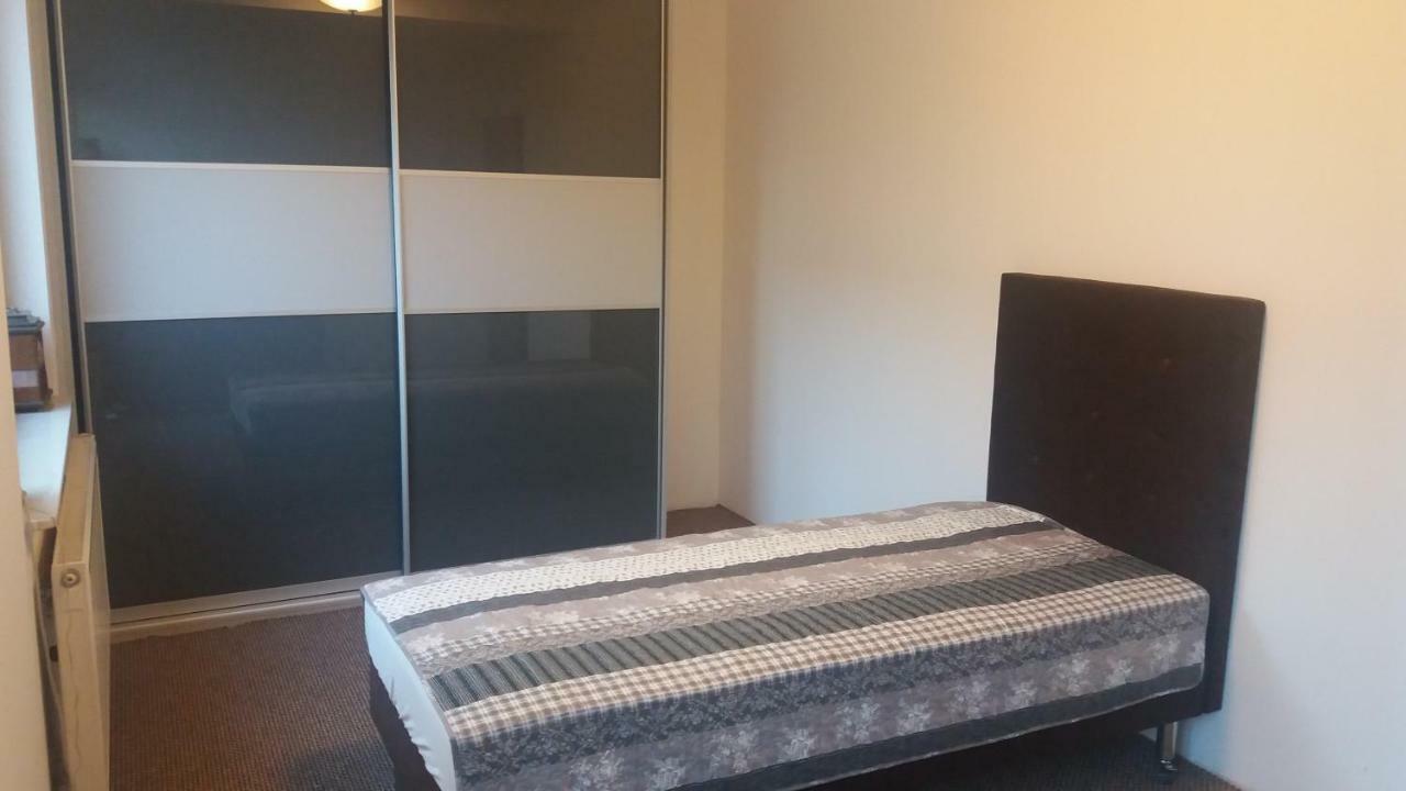 Apartment Hierowskiego 60g Katowice