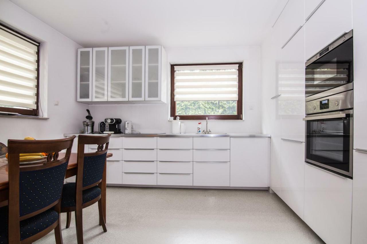 Hierowskiego 60g Apartment Katowice