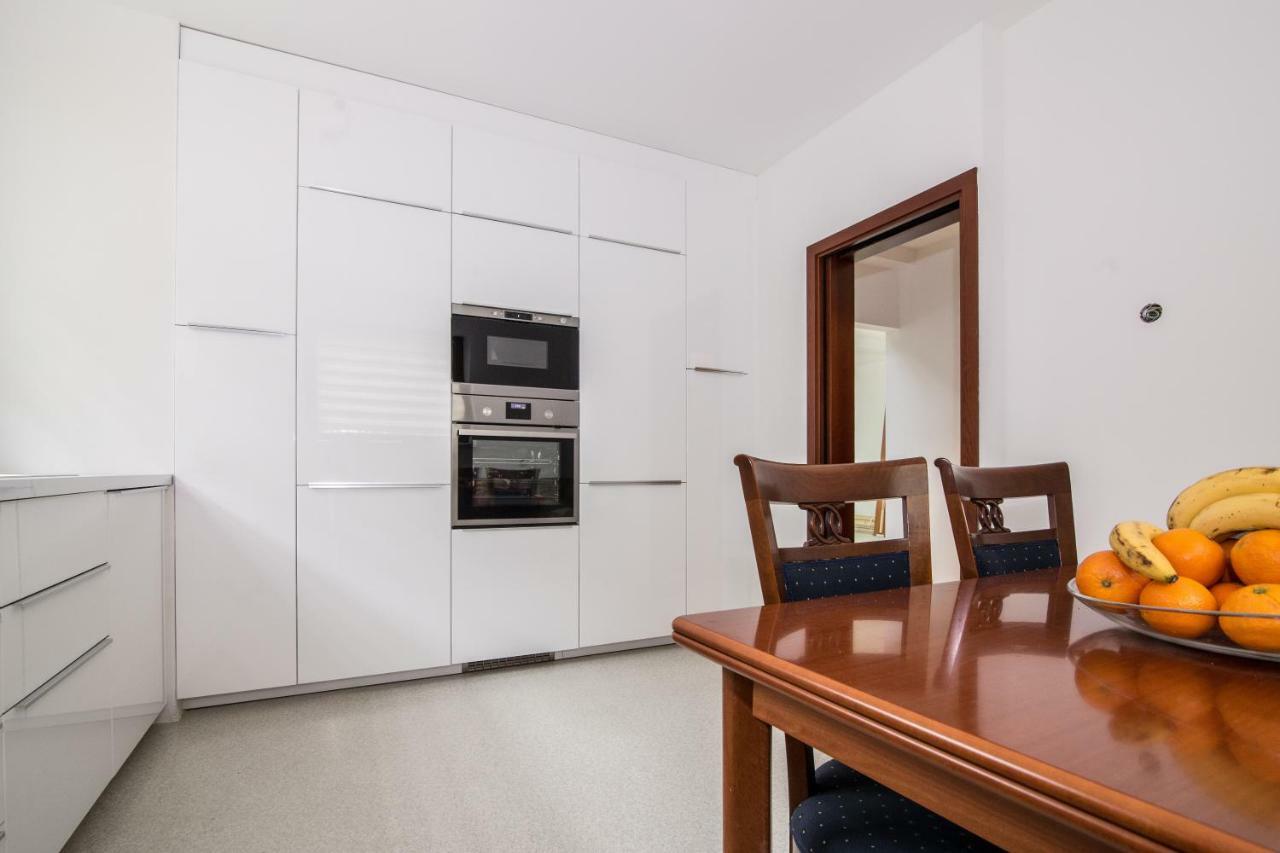 Apartment Hierowskiego 60g Katowice