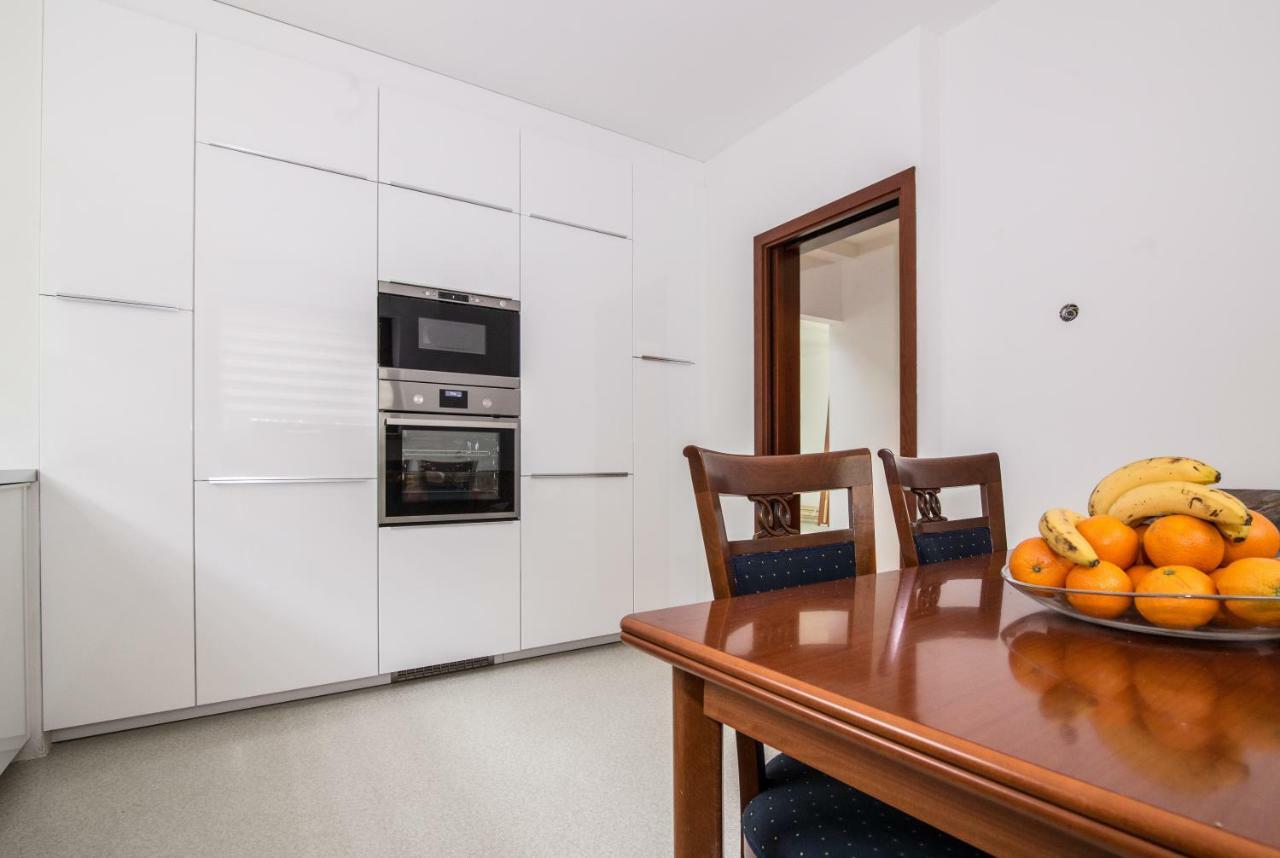 Hierowskiego 60g Apartment *